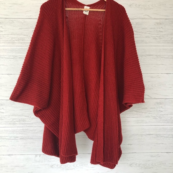 Anthropologie Sweaters - Oversized, knit sweater from Anthropologie